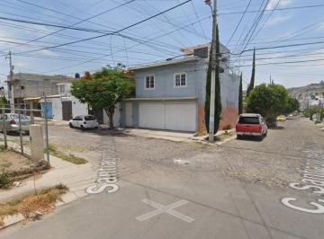 Casa de 3 habitaciones, Querétaro · Casa en Santiago de La Monclova 301, Villas de Santiago, Qro. Jfe.