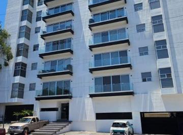Departamento de 3 habitaciones, Tijuana · Departamento en Renta Frac. Las Palmas, a Una Cuadra Blvd Agua Caliente
