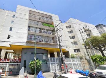 Departamento de 2 habitaciones, Venustiano Carranza · Casa en Cda. Ixnahualtongo 99, Lorenzo Boturini, Venustiano Carranza, Cdmx. Jfe