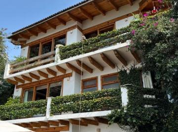Casa de 3 habitaciones, Valle de Bravo · Casa en Valle de Bravo en Venta en La Peña, Club Náutico El Escondrijo