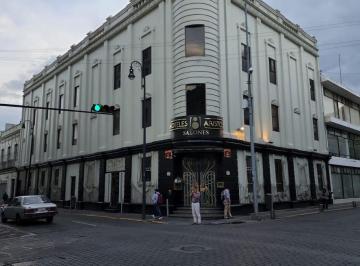 Local comercial , Puebla · Local en Renta en El Centro Histórico de Puebla, Sobre Av Reforma
