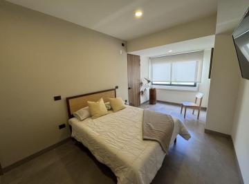 Departamento de 1 habitación, Zapopan · Departamento Amueblado en Venta en Torre Intervalo – Zona Real, Zapopan