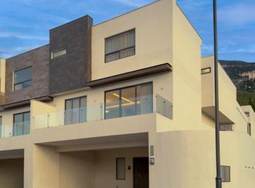 Casa de 3 habitaciones, García · Residencia Exclusivas Arriba de Leones
