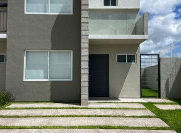 Casa de 3 habitaciones, Aguascalientes · 4 Modelos de Casas en Venta Al Surponiente de La Cd de Aguascalientes