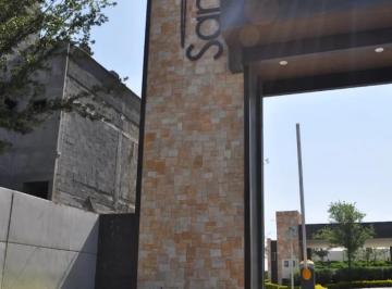 Terreno / Lote · 171m² · Terreno en Venta en Dominio Cumbres, Santoral I, García, N. L. (Vsc)