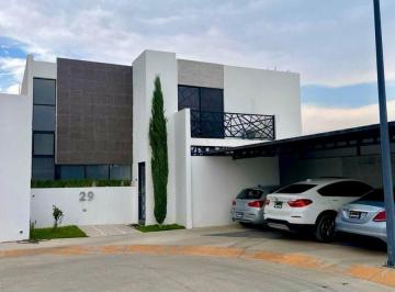 Casa de 3 habitaciones, Jesús María · Casa en Venta Al Norte de Aguascalientes por Maravillas