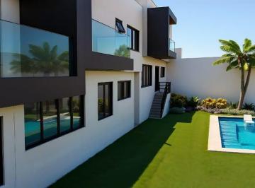 Casa en Venta de 3 habitaciones Las Palmas · Casa en Cuernavaca en Condominio con Alberca a Estrenar