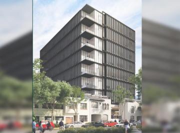 Oficina , Cuauhtémoc · Oficina en Renta Juarez