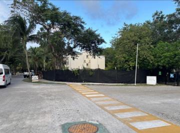 Terreno / Lote , Solidaridad · Terreno en Venta, 803 m² en Playa Car Fase II