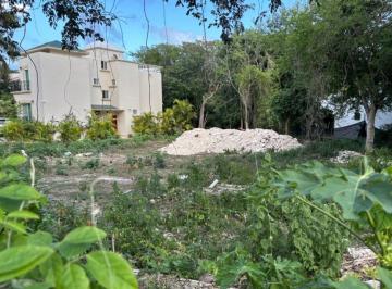Terreno / Lote , Solidaridad · Terreno en Venta, 803 m² en Playa Car Fase II