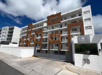Departamento · 178m² · 3 Recámaras · 2 Estacionamientos · Renta de Departamento Amueblado en Zibatá