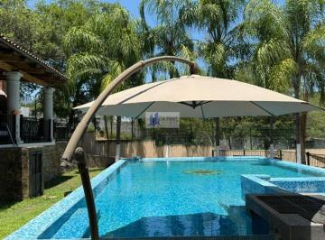 Quinta de 4 habitaciones, Allende · Quinta en Venta Colinas del Vergel Allende