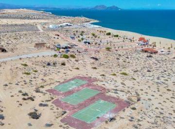 Terreno / Lote · 100000m² · Terreno Frente a Playa en Venta en San Felipe, B. C. Es El Faro Beach Punta Estrella