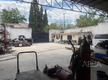 Terreno / Lote · 25m² · Terreno Bardeado en Zona Centro