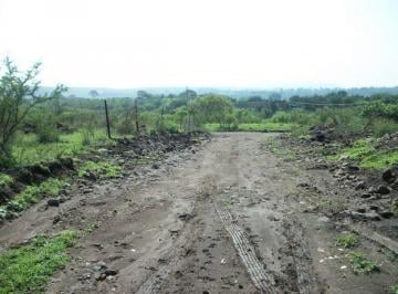 Terreno / Lote , Tlajomulco de Zúñiga · Terreno en Venta en Cajititlan