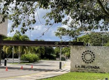Terreno / Lote · 1116m² · Terreno en Venta en Condominio La Rejoyada