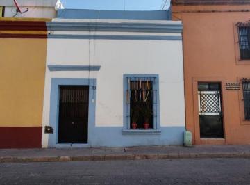 Casa de 5 habitaciones, Querétaro · Casa en Venta en El Centro Histórico de Querétaro