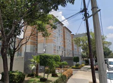 Departamento de 3 habitaciones, Azcapotzalco · Departamento en Venta en San Pedro Xalpa, Azcapotzalco, Ciudad de Mexico, Cdmx Clp