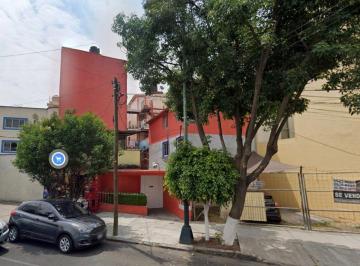 Departamento de 2 habitaciones, Benito Juárez · Departamento en Venta en Colonia Portales, Benito Juárez Cdmx Clp