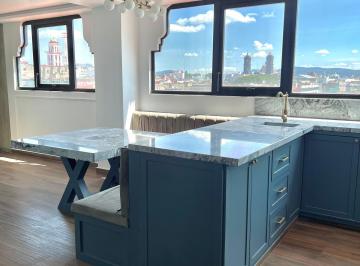 Departamento de 4 habitaciones, Puebla · Pent House Centro Histórico de Puebla