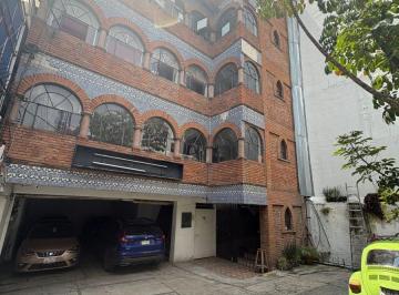 Inmueble productivo urbano , Coyoacán · Oportunidad de Inversión: Inmueble en Cafetales con Plusvalía y Flujo Constante