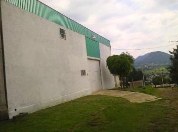 Bodega comercial · 520m² · 2 Recámaras · 15 Estacionamientos · Bodega Comercial en Venta en San Mateo Tezoquipan Miraflores