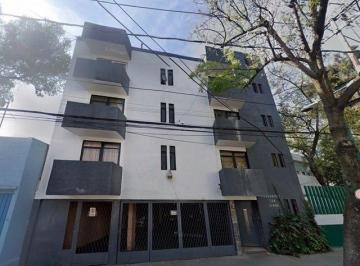 Departamento de 2 habitaciones, Benito Juárez · Departamento en Venta en Calzada San Simon, Benito Juárez, Ciudad de México, Cdmx Clp