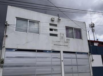 Casa · 245m² · 2 Recámaras · 2 Estacionamientos · Propiedad en Venta - Consultorios y Departamentos - Zona Boulevard Hermanos Serdán