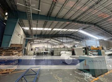 Nave industrial , Cuautitlán Izcalli · Bodega Industrial en Venta en Cuautitlan Izcalli, 5000 m²