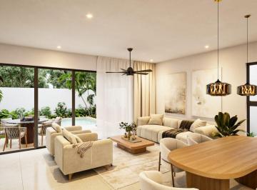 Casa de 4 habitaciones, Mérida · Casa en Preventa en Mérida Yucatán