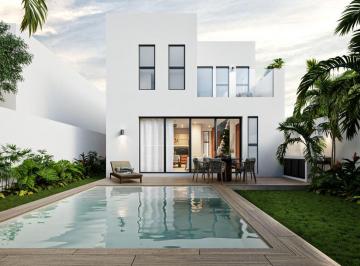 Casa de 3 habitaciones, Mérida · Casa en Preventa en Mérida Yucatán