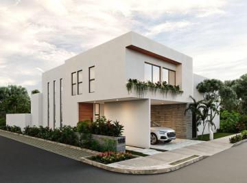 Casa de 3 habitaciones, Mérida · Casa en Preventa en Mérida Yucatán
