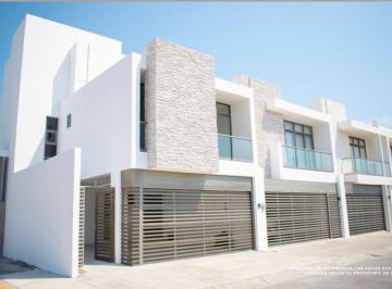 Casa de 3 habitaciones, Boca del Río · Casa de 3 Recámaras en Venta, Cubika Residencial en Boca del Rio