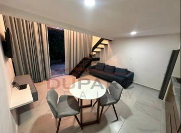 Departamento Renta de 1 habitación · Departamento Tipo Loft en Renta #4, Boquerón del Palmar