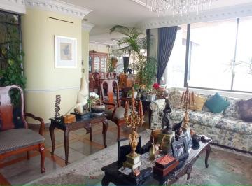 Departamento de 3 habitaciones, Miguel Hidalgo · Departamento en Venta Lomas de Chapultepec