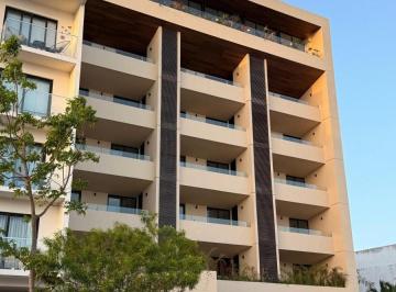 Departamento · 38m² · 1 Recámara · Departamento en Venta, Playa del Carmen, Roo