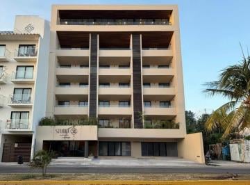 Departamento · 53m² · 1 Recámara · Departamento en Venta, Playa del Carmen, Quintana Roo