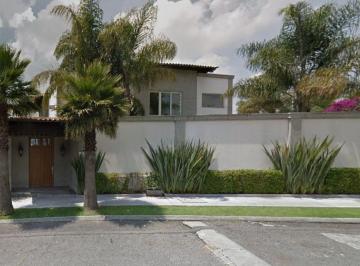 Casa de 3 habitaciones, Miguel Hidalgo · Casa de 3 Recamaras en Bosque de Olivos, con Jardin, 3 Recamaras, 2 Niveles, Alcaldia m. Hidalgo