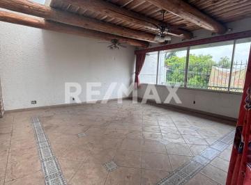 Casa de 5 habitaciones, Naucalpan de Juárez · Casa en Venta en Tecamachalco