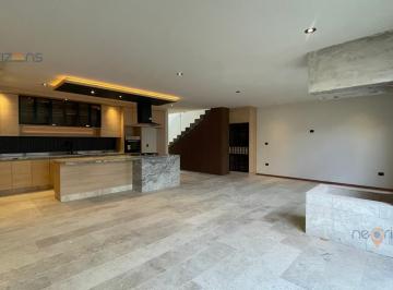 Casa · 257m² · 4 Recámaras · 2 Estacionamientos · Casa Nueva en Venta Estilo Contemporaneo Fracc San Angel V Slp