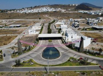 Terreno / Lote , Corregidora · Terreno en Venta en Velasur, Corregidora