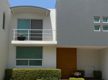 Casa en condominio de 3 habitaciones, Zapopan · Casa en Venta – Colli Urbano, Zapopan