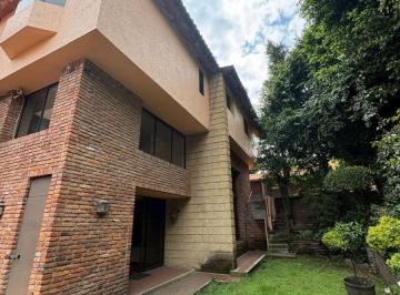 Casa en condominio de 5 habitaciones, Huixquilucan · Casa en Venta Bosques de La Herradura