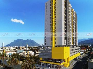 Departamento · 70m² · 2 Recámaras · 1 Estacionamiento · Departamento en Venta en Monterrey