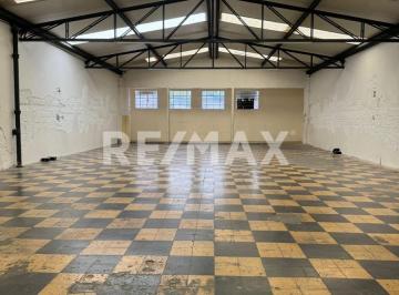 Bodega comercial · 920m² · 1 Estacionamiento · Bodega en Renta Mariano Escobedo Lago Silverio - (4)