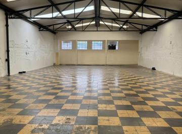 Bodega comercial · 920m² · 1 Estacionamiento · Bodega en Renta Mariano Escobedo Lago Silverio - (4)