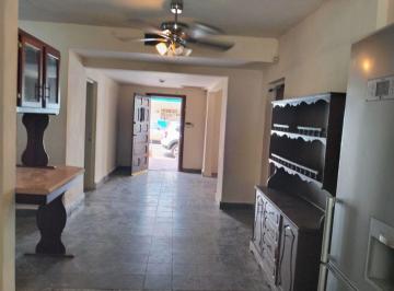 Casa de 2 habitaciones, Hermosillo · Casa en Renta Una Planta Colonia Modelo Hermosillo Sonora 3 Recamaras 3 Baños