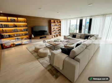 Habitanza AI - picture_729987302b5d4edb8a329e60acde5644 - Mejora 2K.png · Departamento en Venta en Polanco I Sección
