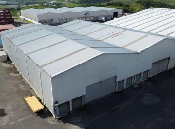 Bodega comercial · 2000m² · Depósito - Aeropuerto