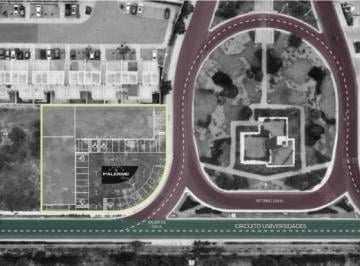 Local comercial · 50m² · Locales en Venta Fraccionamiento Zakia Queretaro